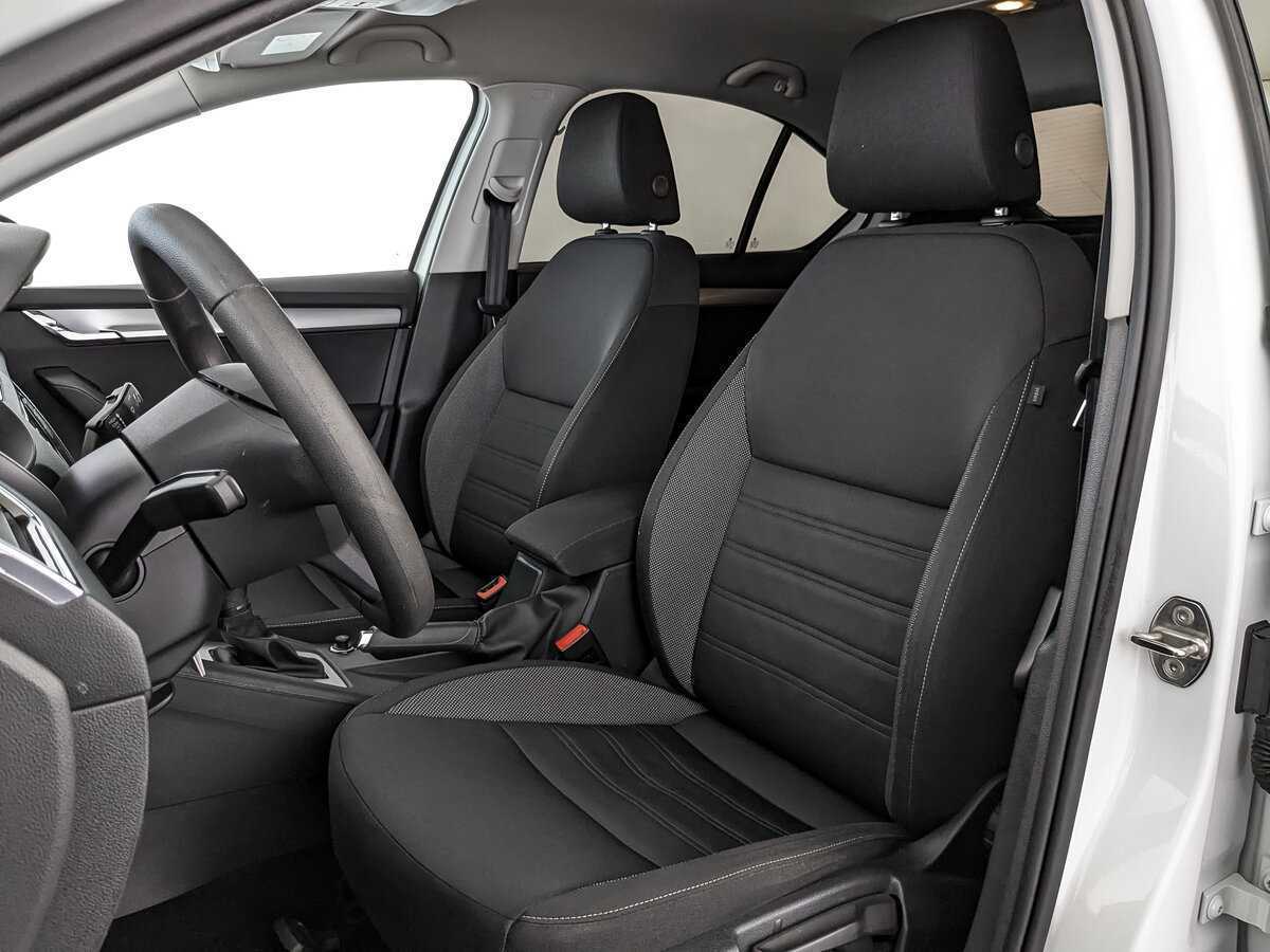 Купить Шкода Октавия, 2018, 106 899 км.. Фото: #15