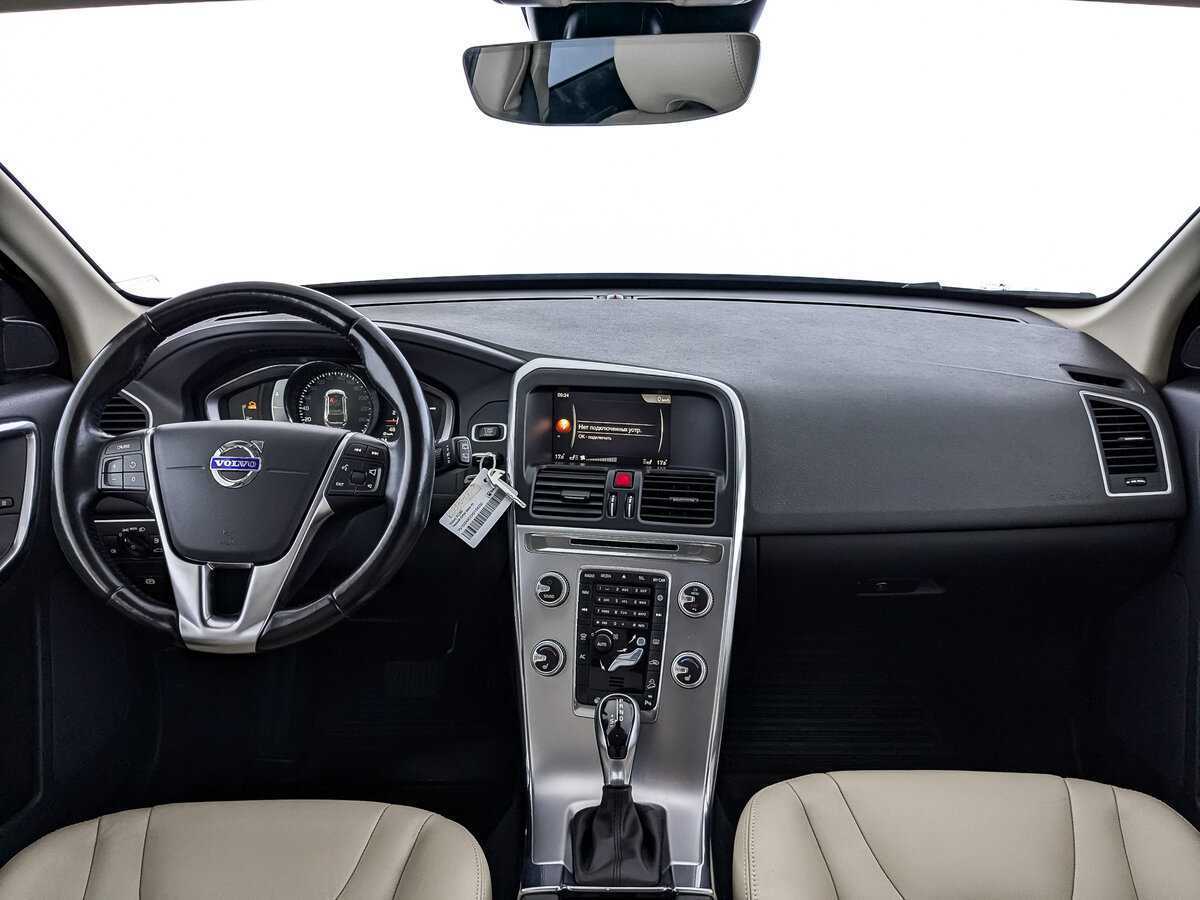 Купить Volvo XC60, 2017, 133 572 км.. Фото: #9