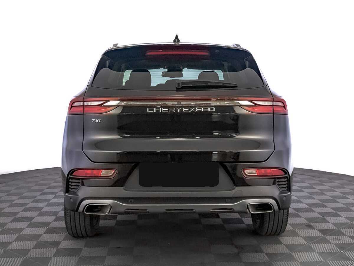 Купить EXEED TXL, 2020, 85 270 км.. Фото: #5