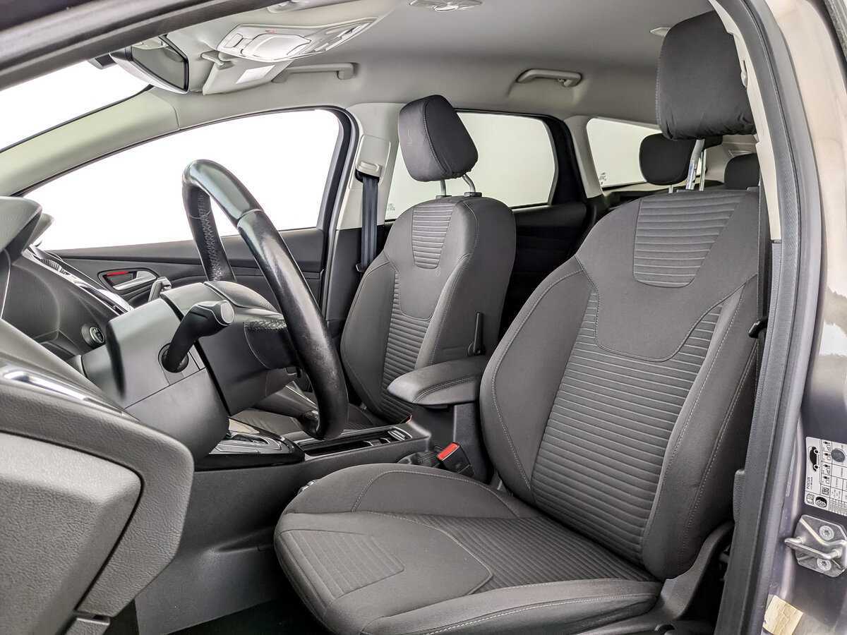 Купить Форд Фокус, 2017, 69 580 км.. Фото: #15