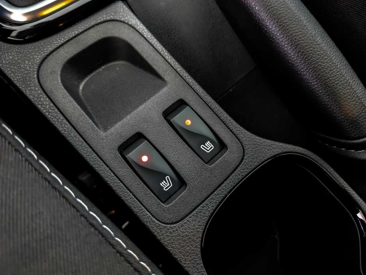 Купить Renault Kaptur, 2021, 7 210 км.. Фото: #21