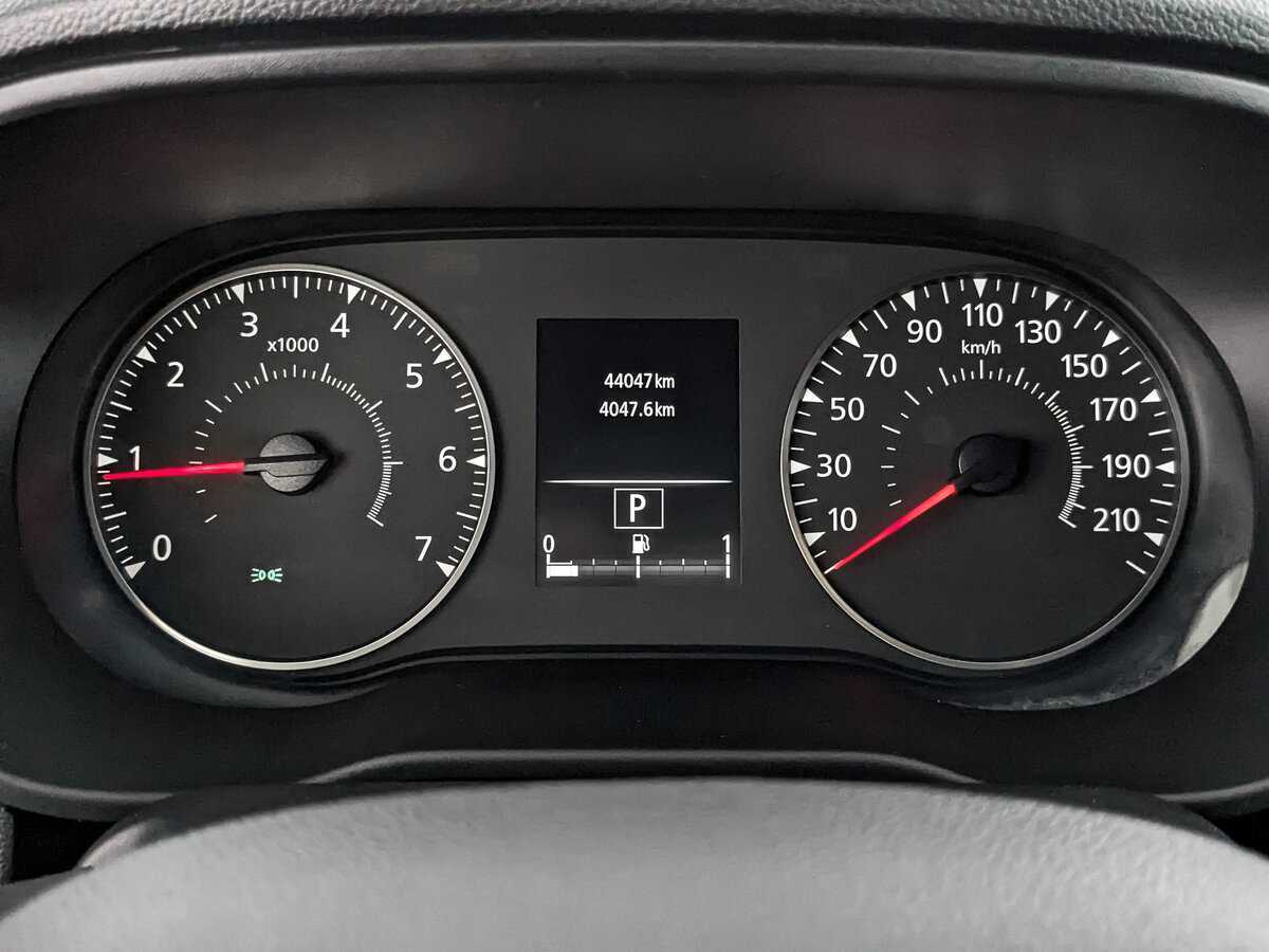 Купить Renault Duster, 2022, 44 044 км.. Фото: #11