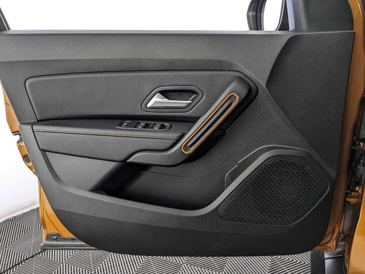 Купить Renault Duster, 2022, 44 044 км.. Фото: #14