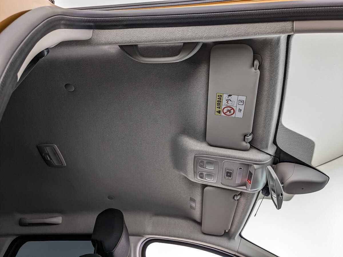 Купить Renault Duster, 2022, 44 044 км.. Фото: #18