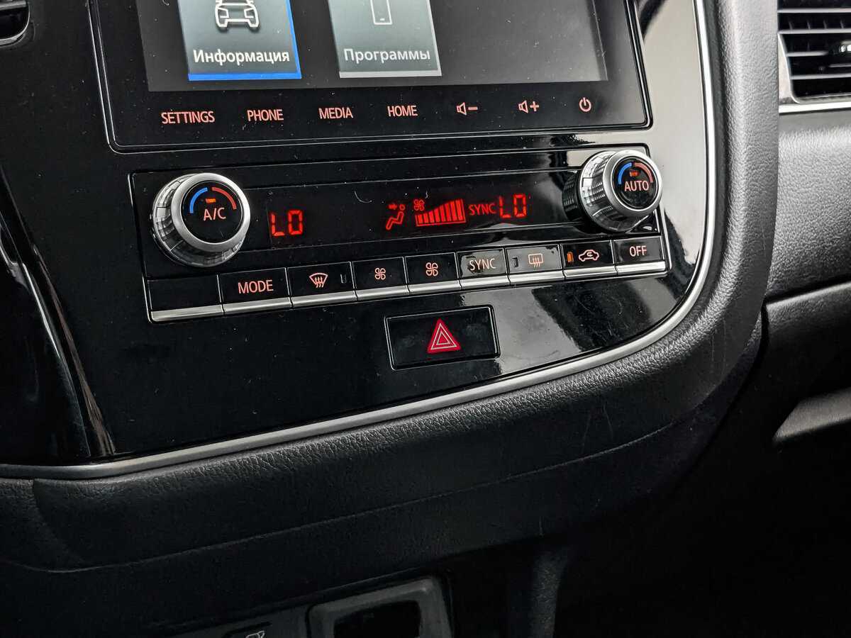 Купить Mitsubishi Outlander, 2021, 98 197 км.. Фото: #20