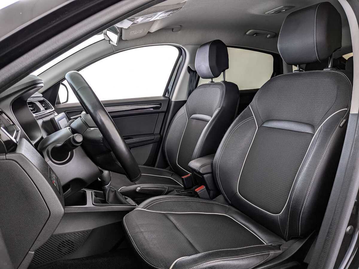Купить Renault Arkana, 2021, 76 990 км.. Фото: #14