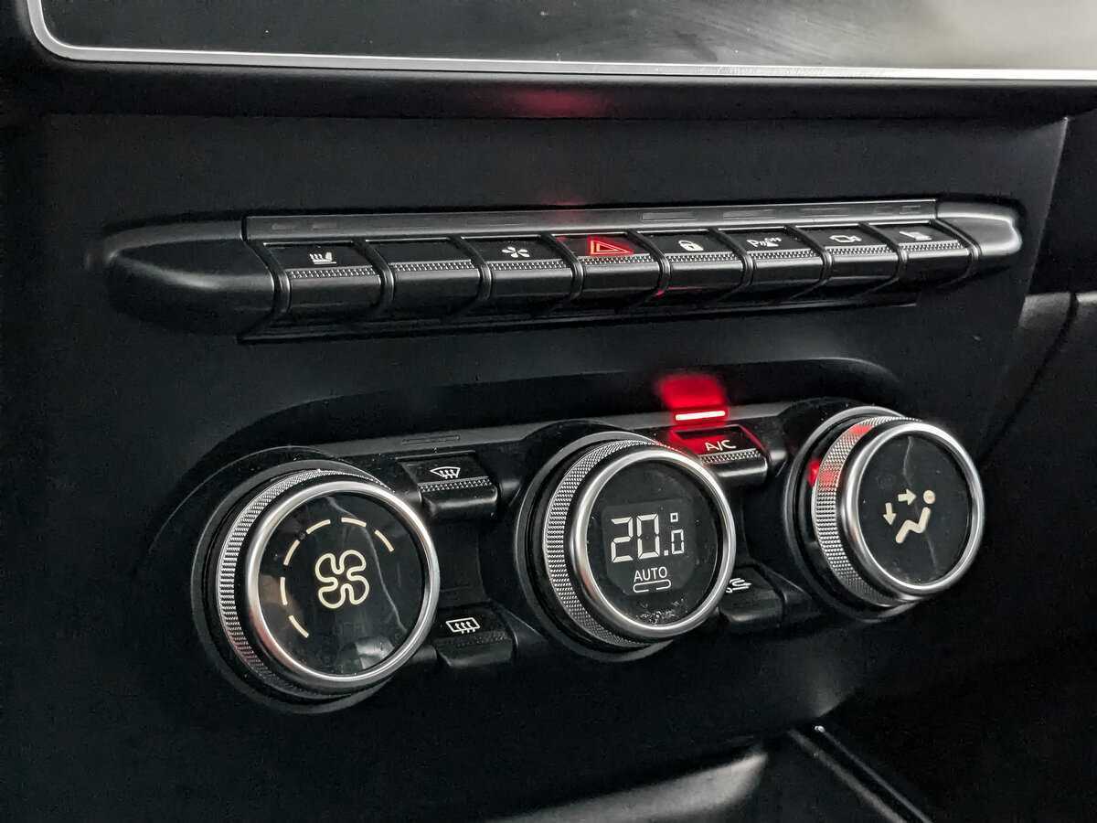 Купить Renault Arkana, 2021, 76 990 км.. Фото: #15