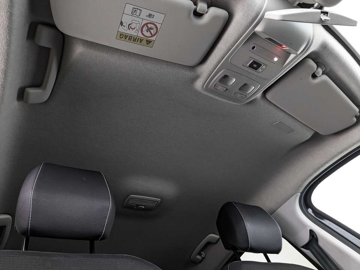 Купить Renault Arkana, 2021, 76 990 км.. Фото: #16