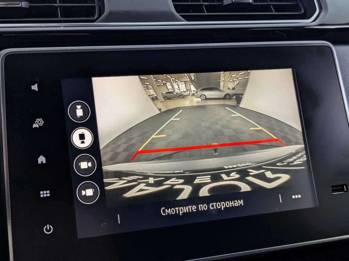 Купить Renault Arkana, 2021, 76 990 км.. Фото: #18