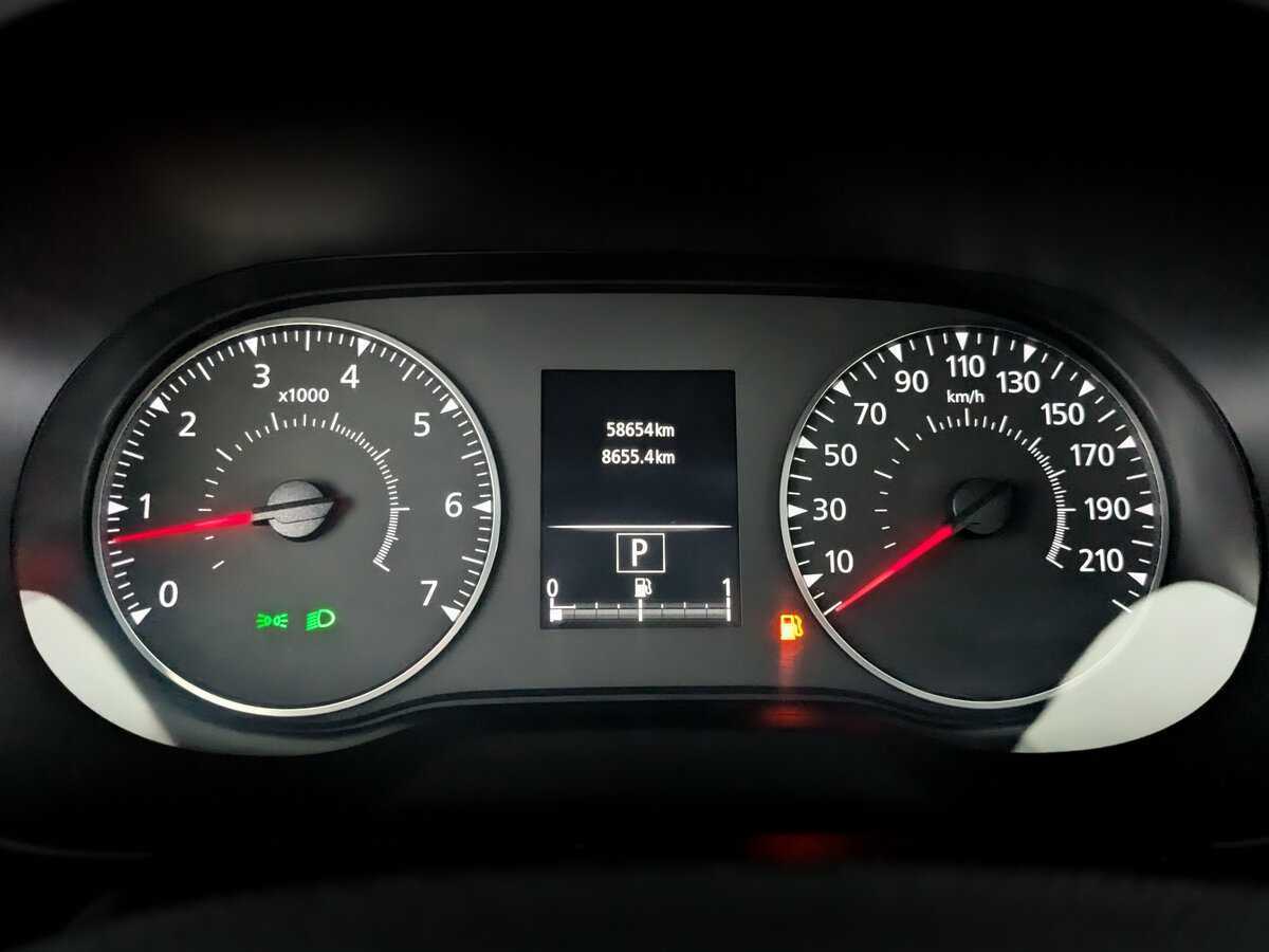 Купить Рено Аркана, 2019, 58 653 км.. Фото: #10