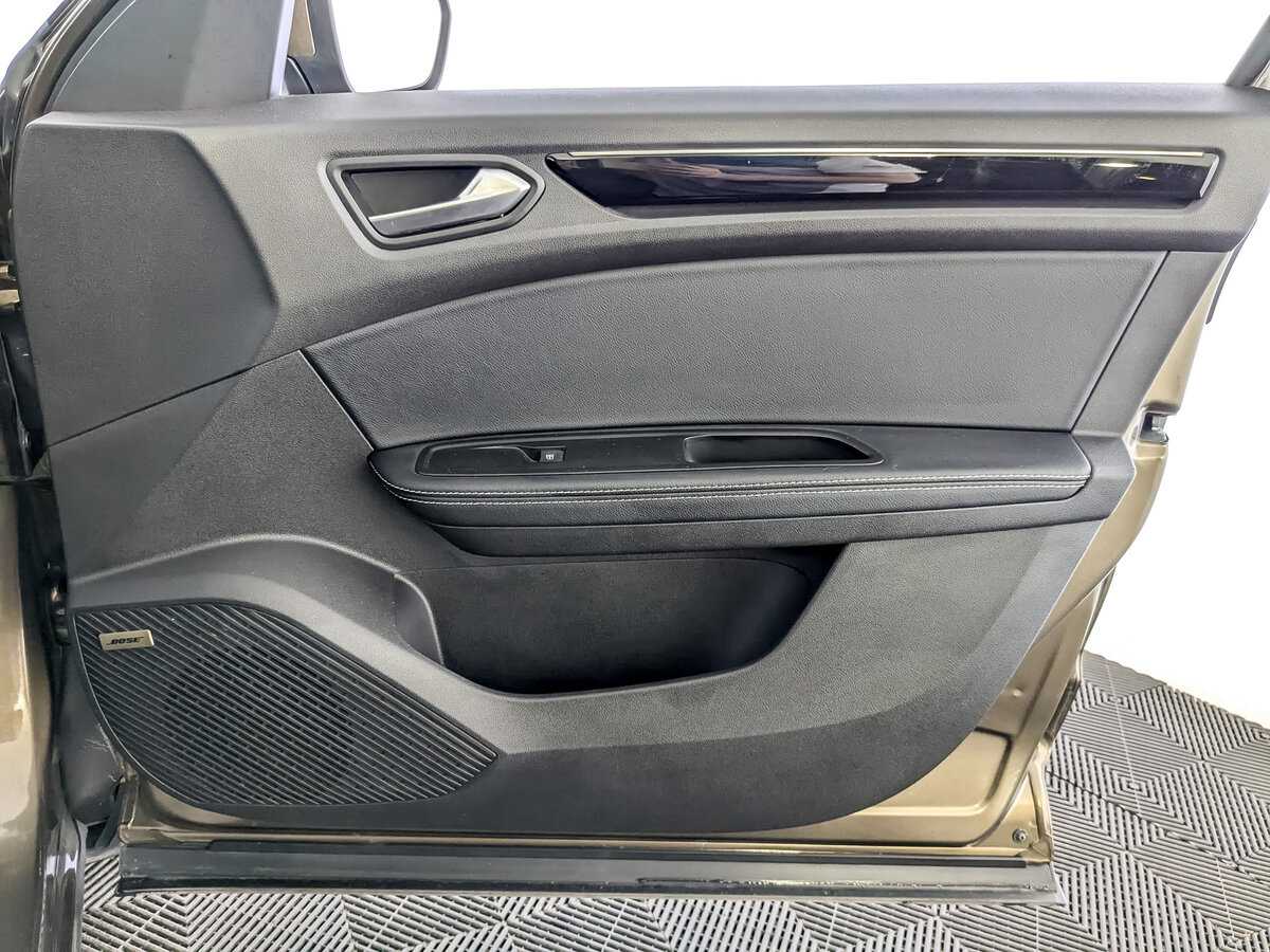 Купить Рено Аркана, 2019, 58 653 км.. Фото: #19