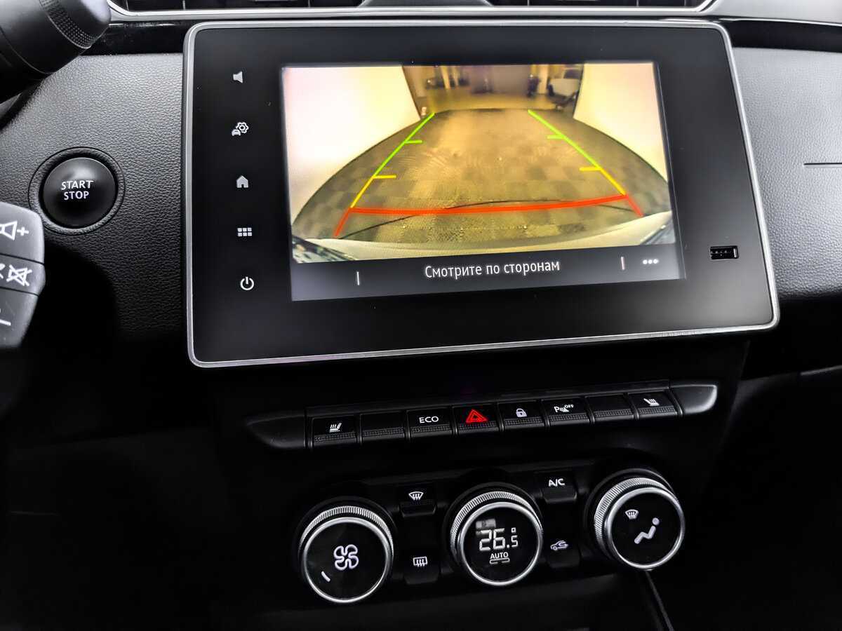 Купить Рено Аркана, 2019, 58 653 км.. Фото: #20