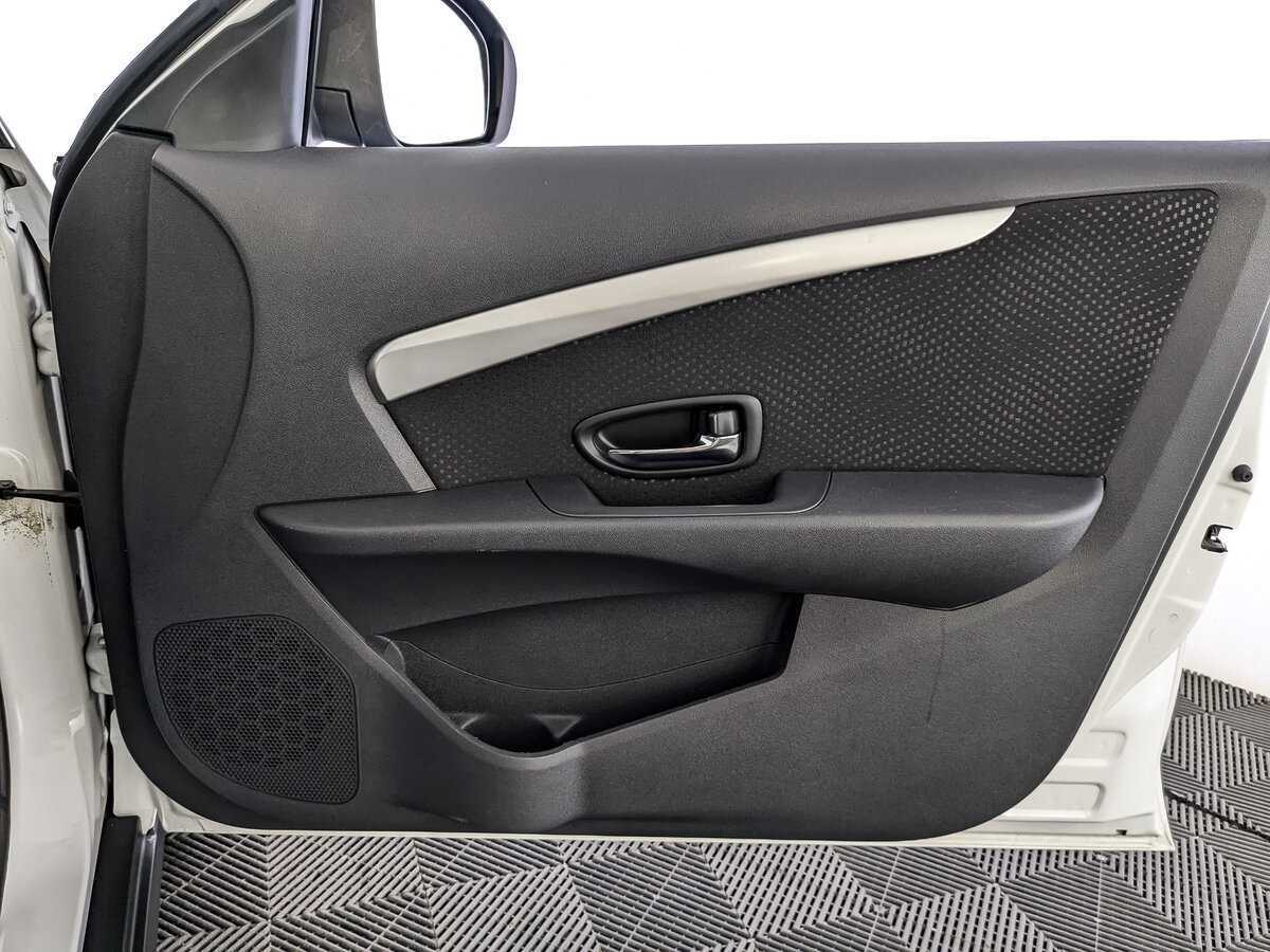 Купить Ниссан Альмера, 2015, 111 571 км.. Фото: #20