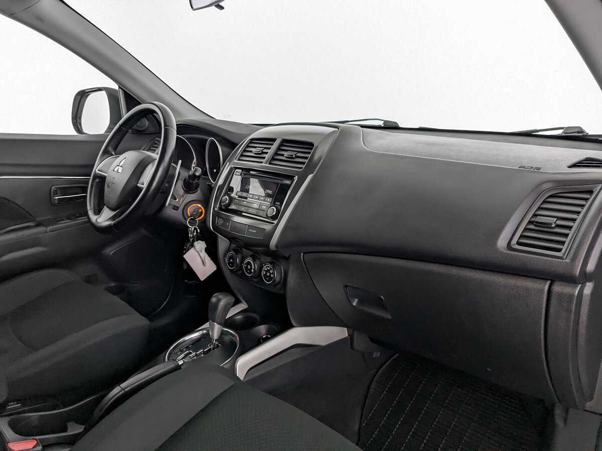 Купить Митсубиши АС-Икс, 2013, 143 700 км.. Фото: #8