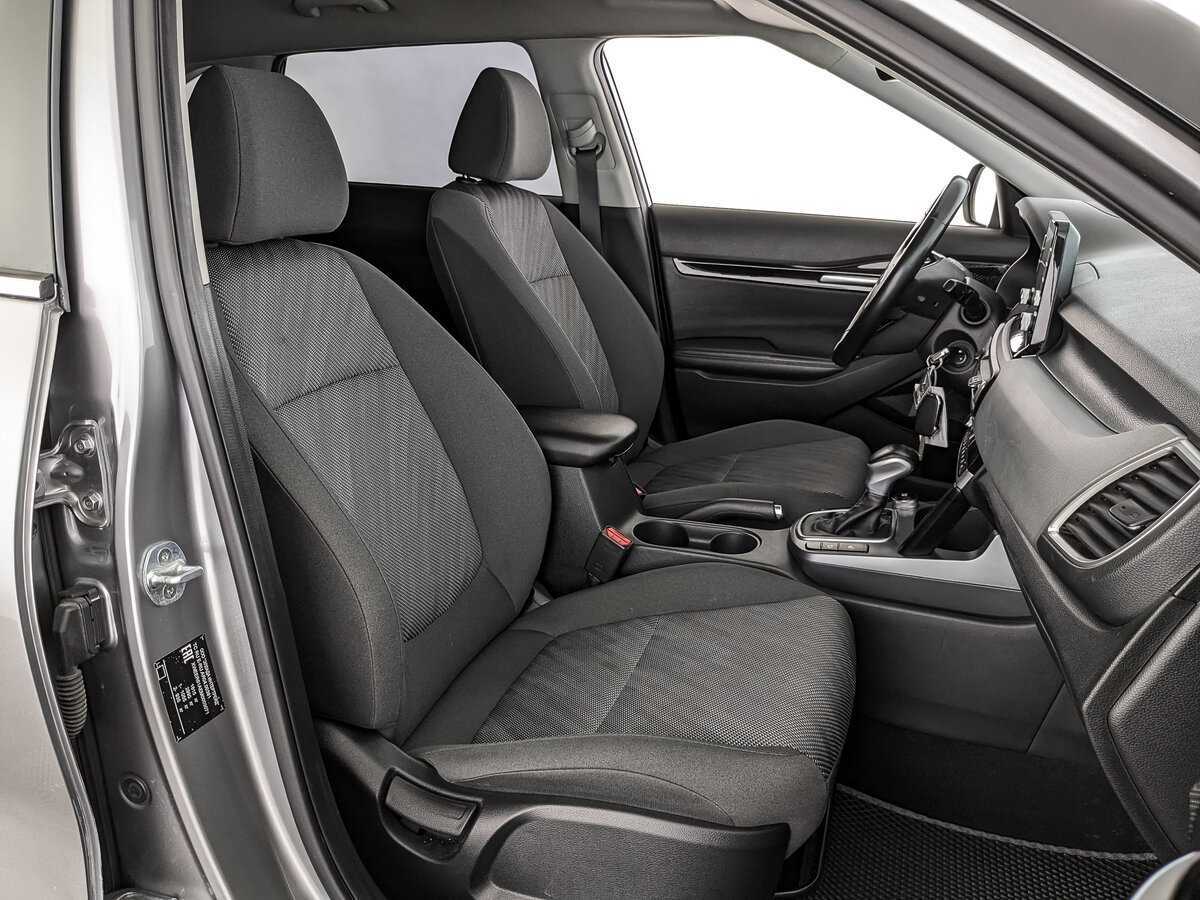 Купить Kia Seltos, 2020, 98 183 км.. Фото: #19