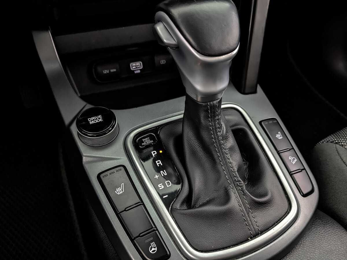 Купить Kia Seltos, 2020, 98 183 км.. Фото: #21