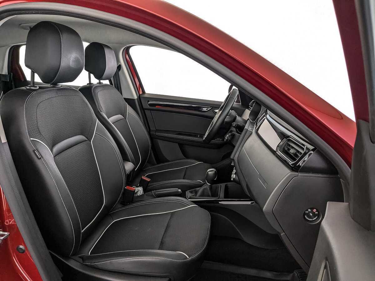 Купить Renault Arkana, 2020, 25 818 км.. Фото: #19