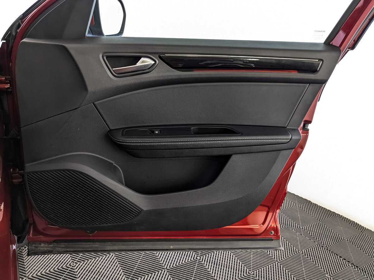 Купить Renault Arkana, 2020, 25 818 км.. Фото: #20