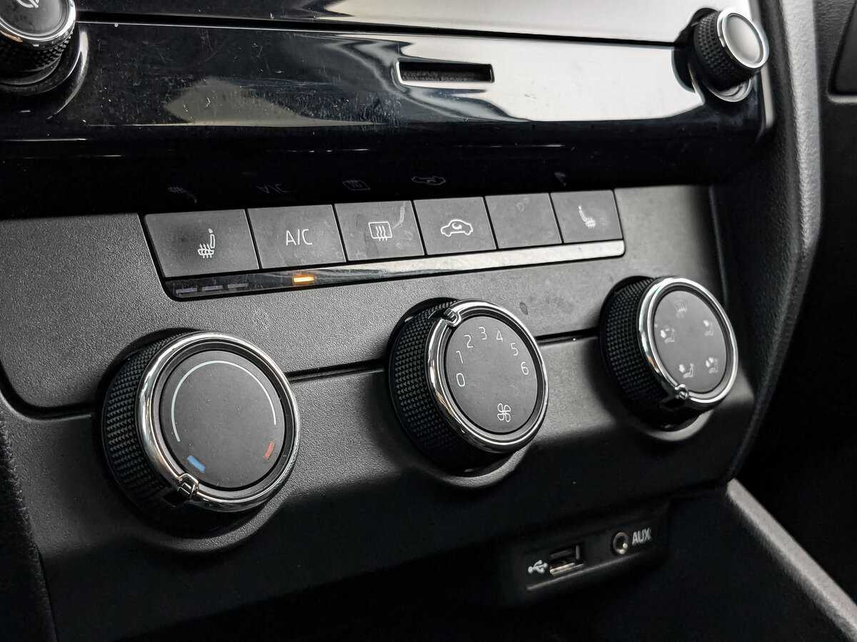 Купить Шкода Октавия, 2017, 165 576 км.. Фото: #16