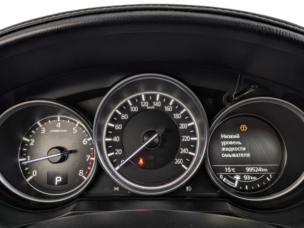 Купить Мазда 6, 2018, 99 520 км.. Фото: #11