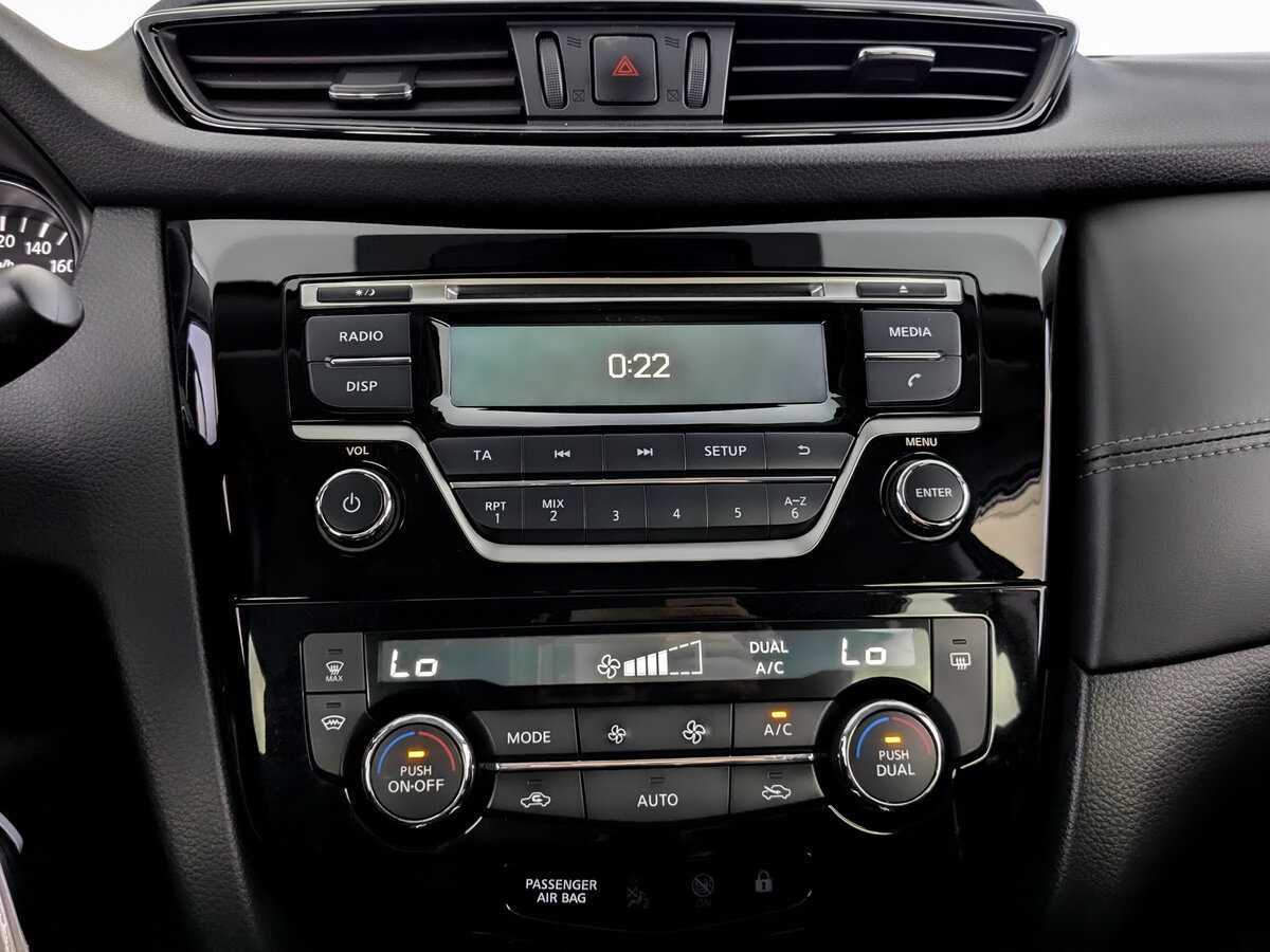 Купить Nissan Qashqai, 2021, 73 822 км.. Фото: #12