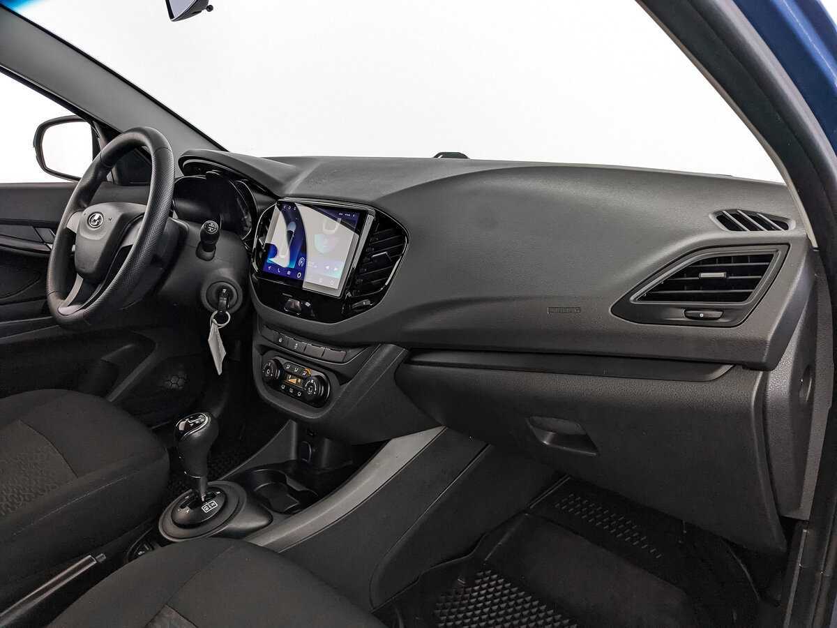 Купить Лада (ВАЗ) Веста, 2016, 130 293 км.. Фото: #8