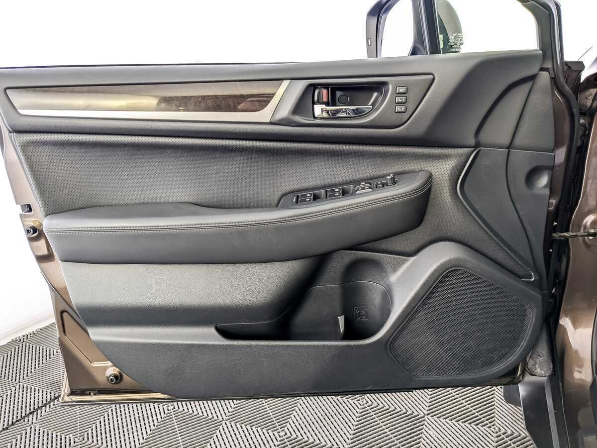 Купить Subaru Outback, 2017, 108 395 км.. Фото: #12