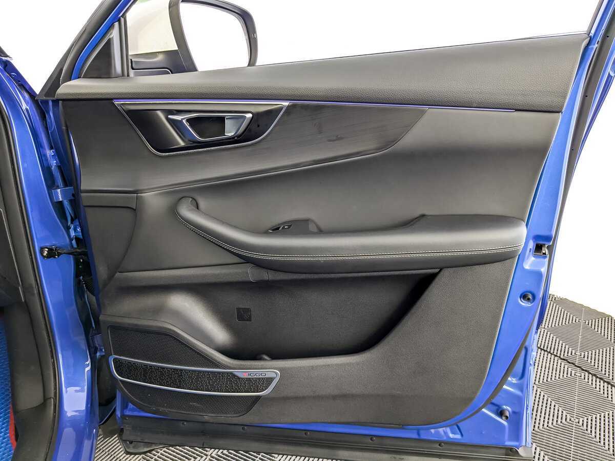 Купить Чери Тигго 7 Про, 2020, 42 864 км.. Фото: #19