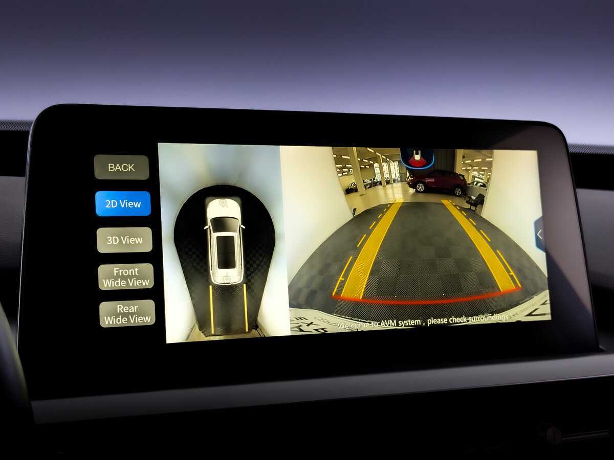 Купить Чери Тигго 7 Про, 2020, 42 864 км.. Фото: #21