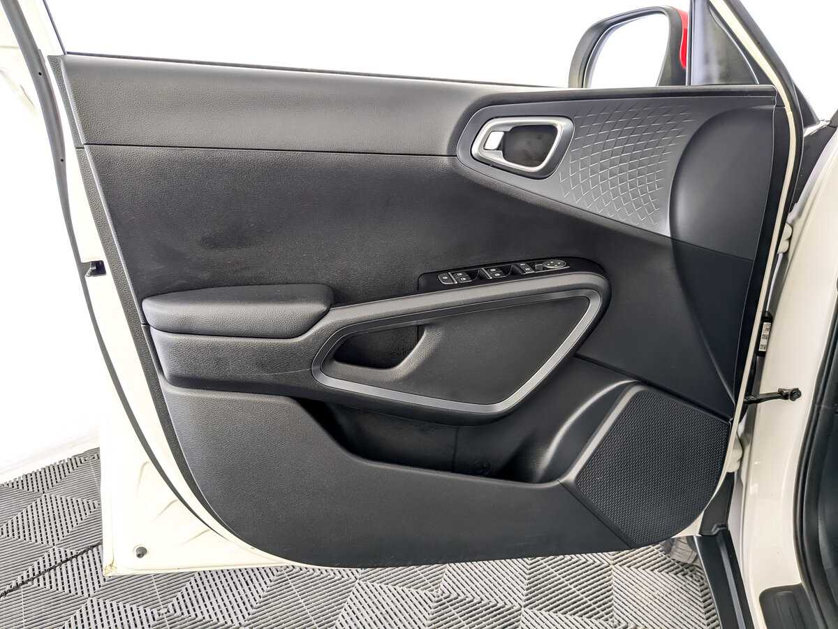 Купить Kia Soul, 2021, 29 454 км.. Фото: #14