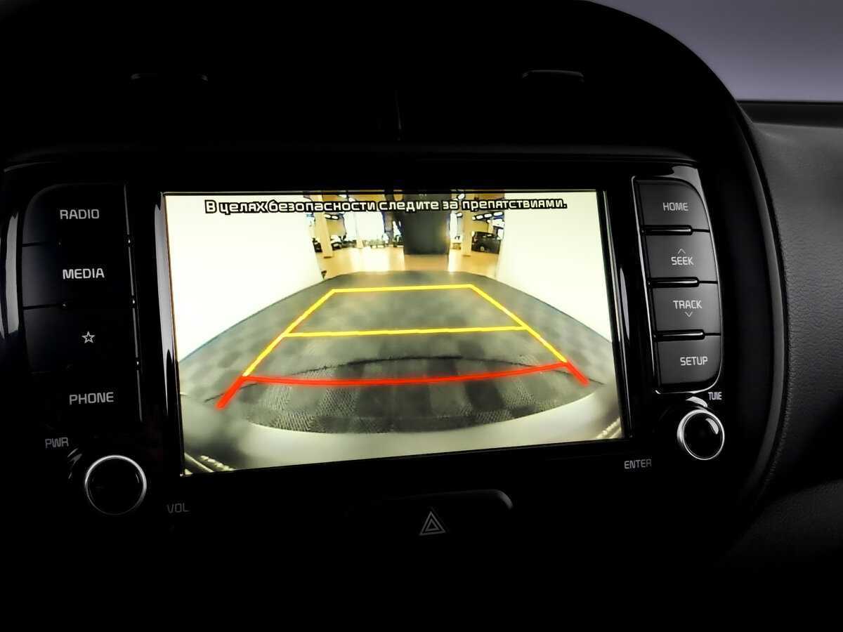 Купить Kia Soul, 2021, 29 454 км.. Фото: #21