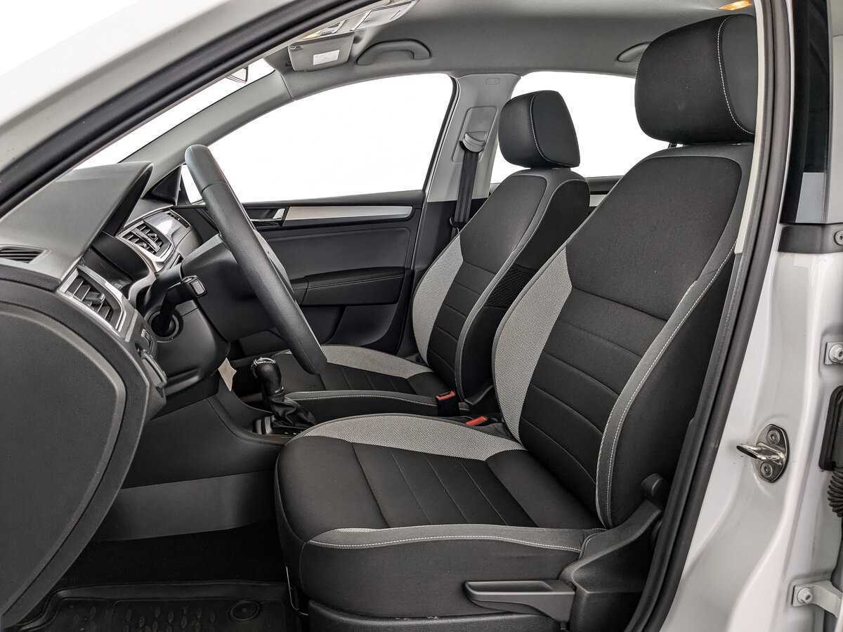 Купить Шкода Рапид, 2019, 55 531 км.. Фото: #15