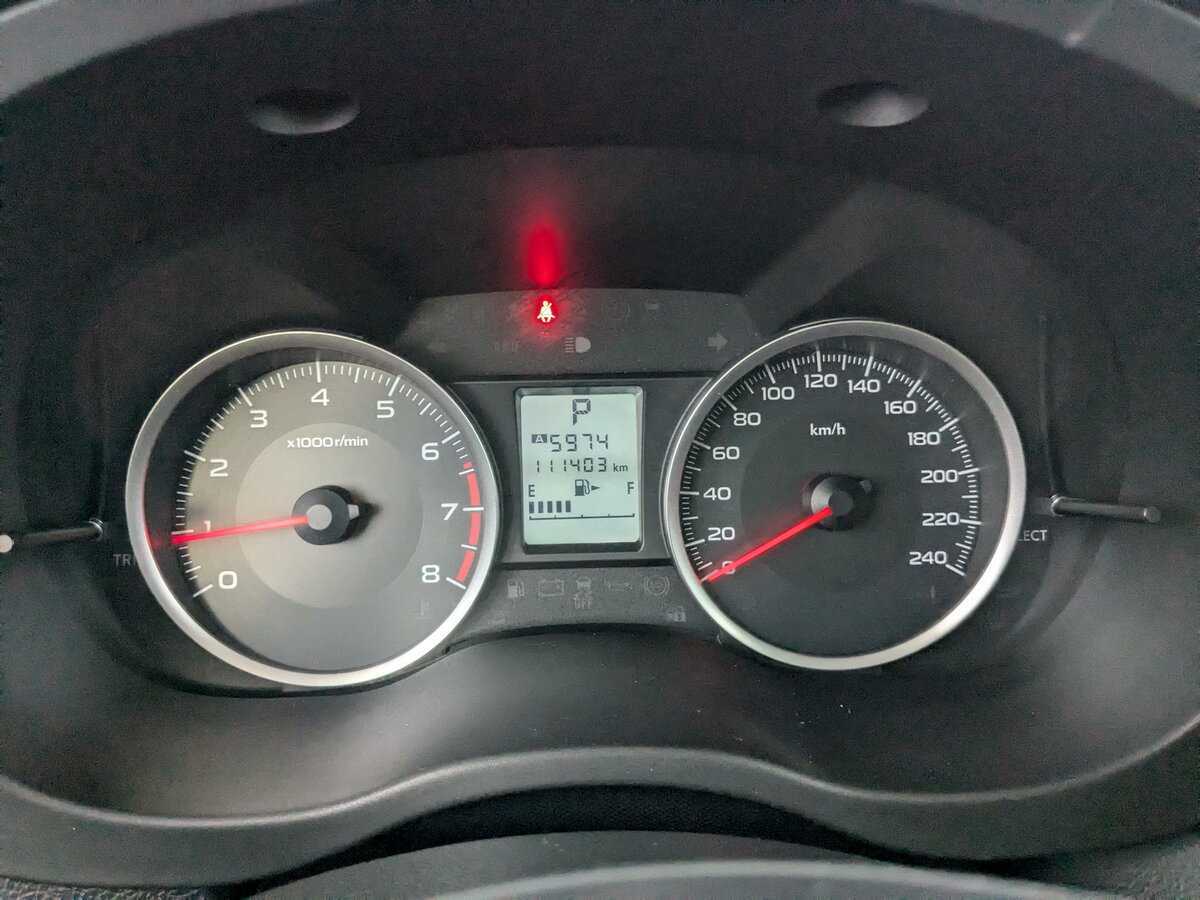 Купить Субару Форестер, 2015, 111 401 км.. Фото: #10