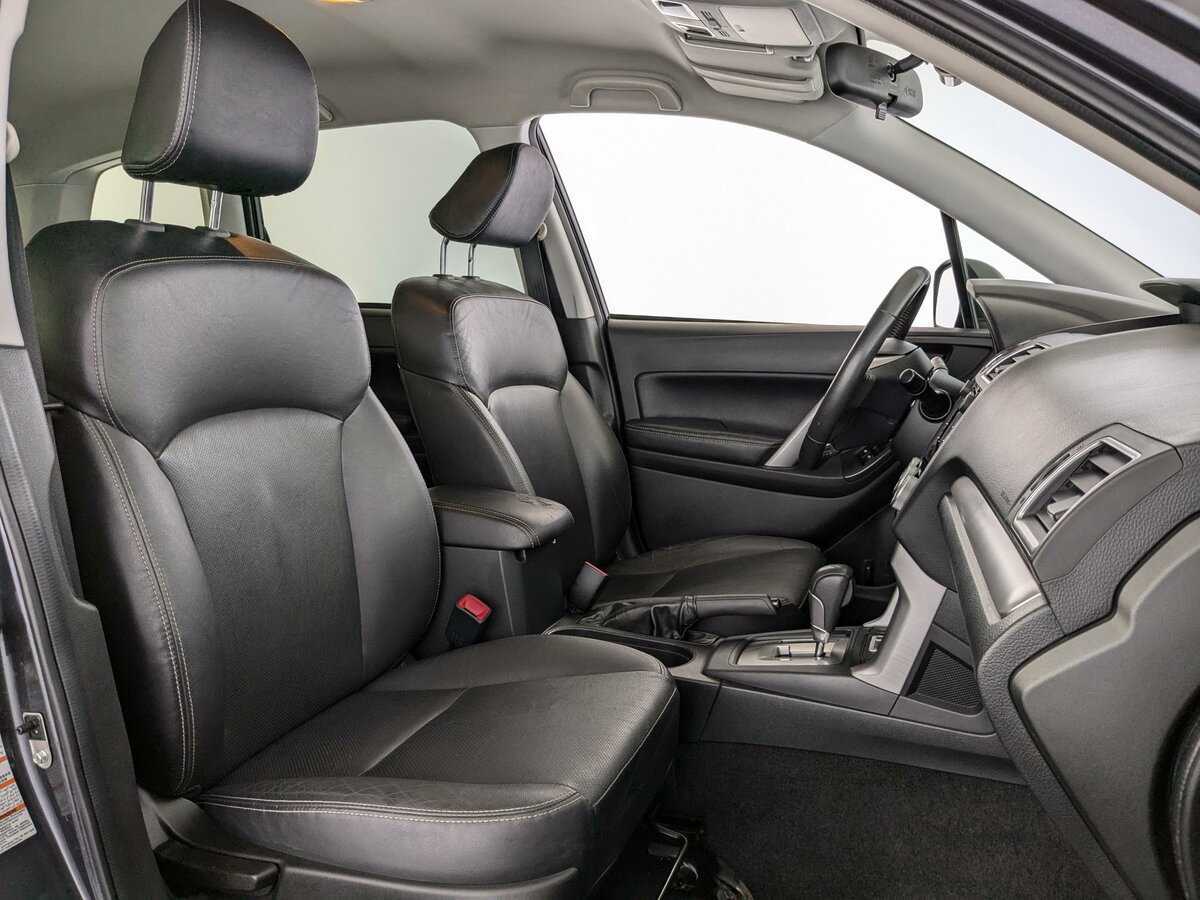 Купить Субару Форестер, 2015, 111 401 км.. Фото: #19