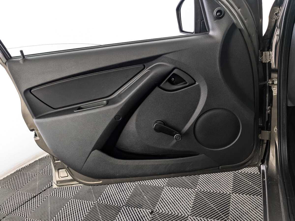 Купить Лада (ВАЗ) Гранта, 2020, 42 421 км.. Фото: #13