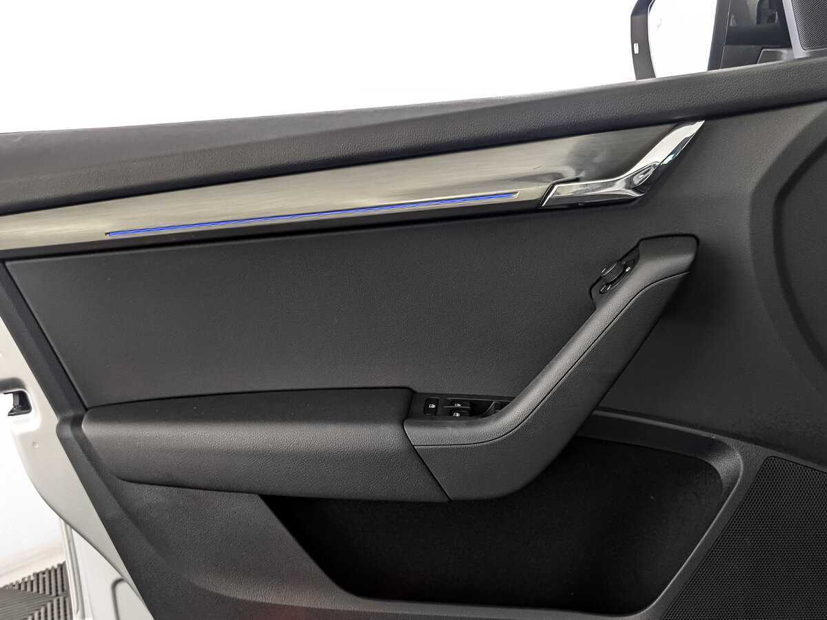 Купить Skoda Octavia, 2018, 49 889 км.. Фото: #13