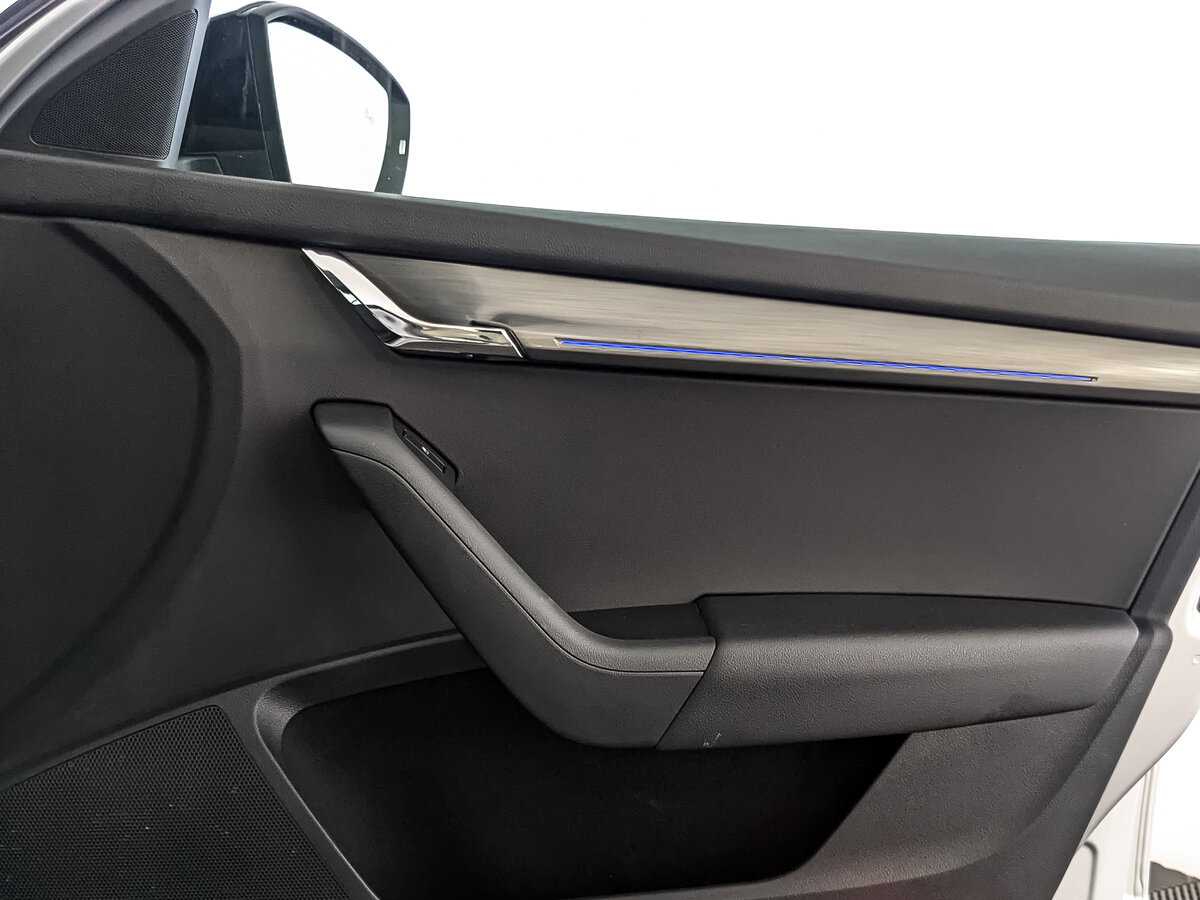 Купить Skoda Octavia, 2018, 49 889 км.. Фото: #19