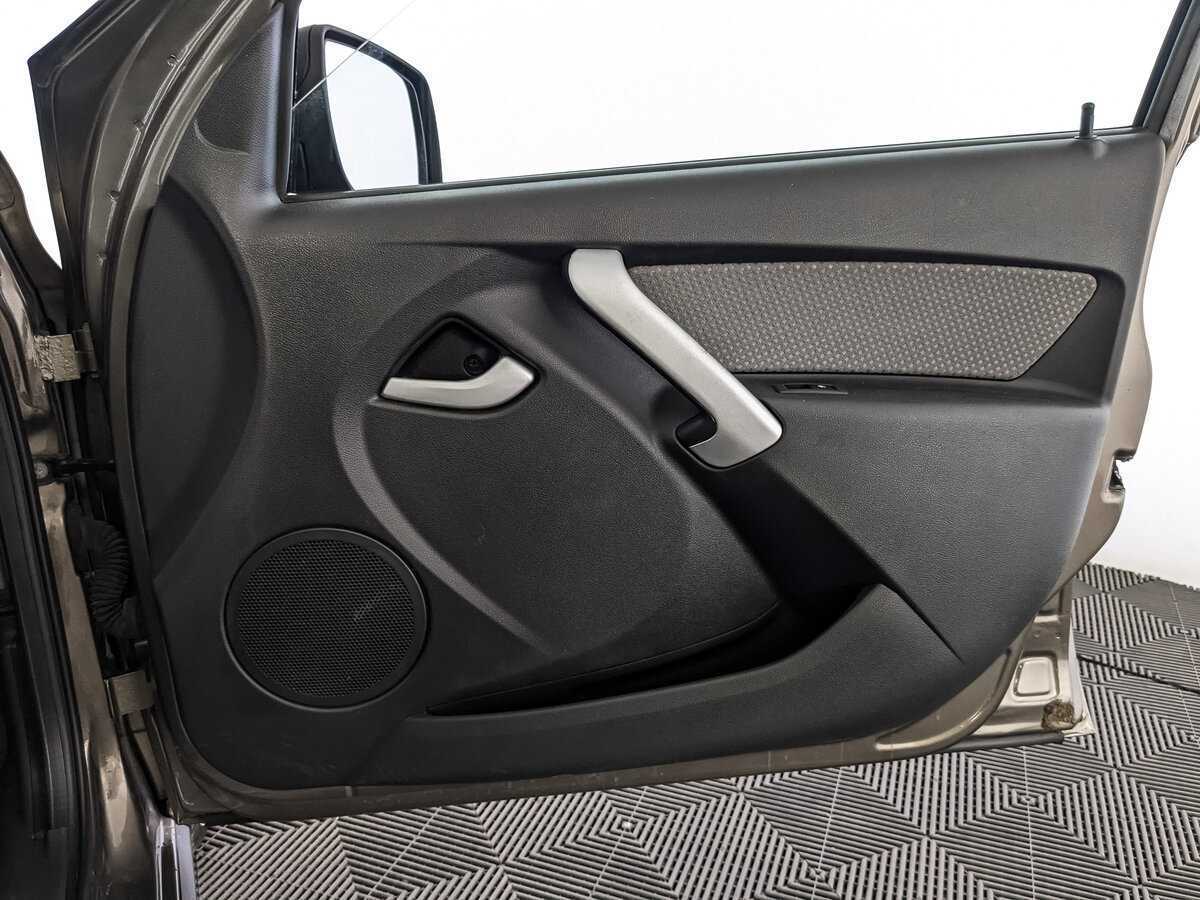 Купить Лада (ВАЗ) Калина, 2018, 89 100 км.. Фото: #19