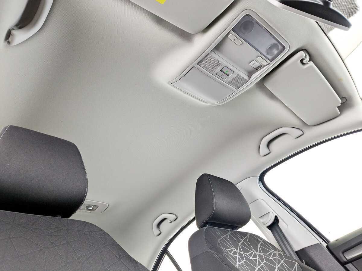 Купить Skoda Octavia, 2019, 92 047 км.. Фото: #17