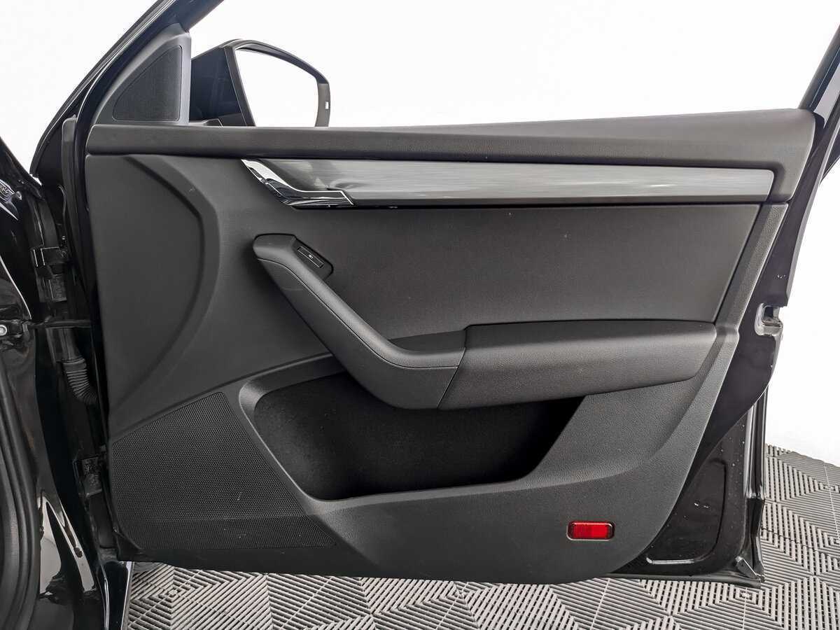 Купить Skoda Octavia, 2019, 92 047 км.. Фото: #19