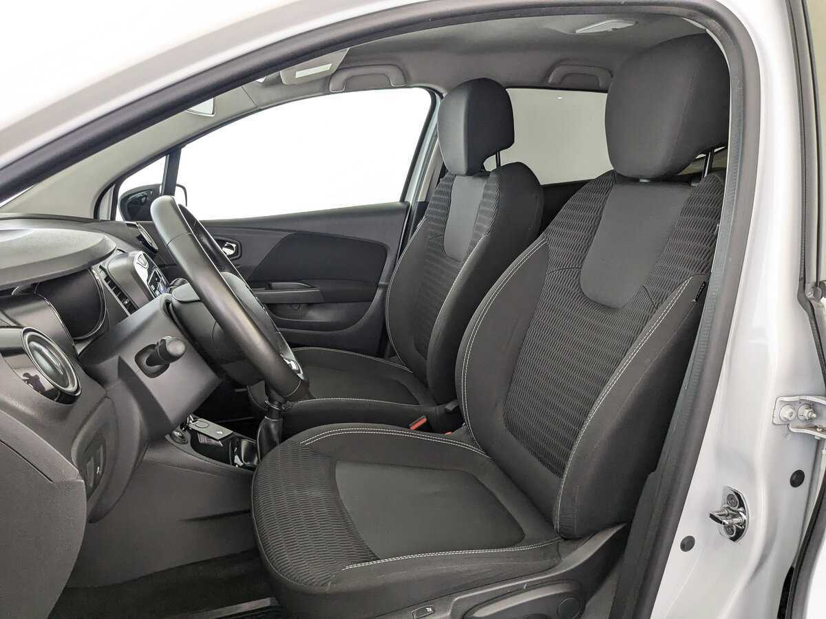 Купить Рено Каптюр, 2020, 143 551 км.. Фото: #15