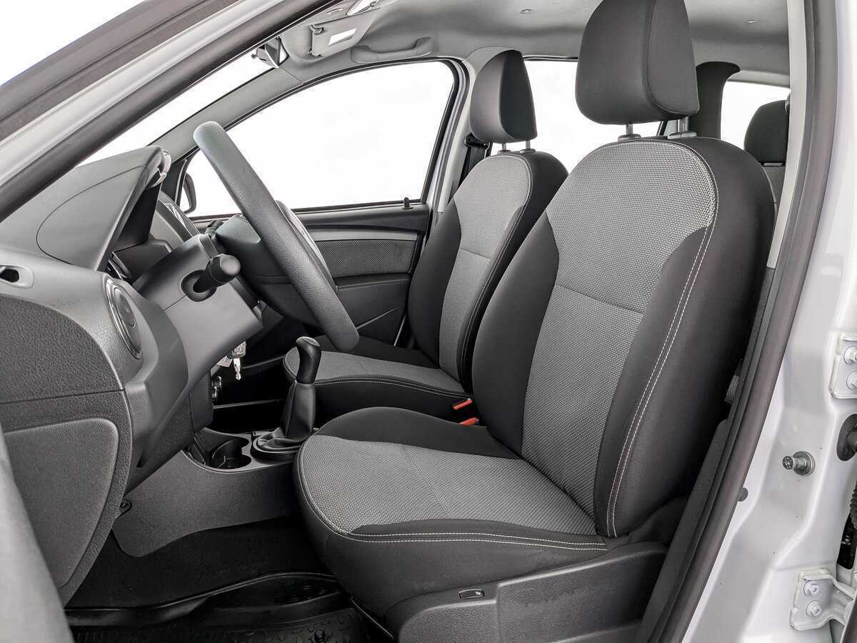 Купить Рено Дастер, 2016, 63 612 км.. Фото: #15