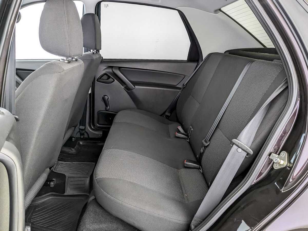 Купить Датсун он-ДО, 2017, 48 907 км.. Фото: #9