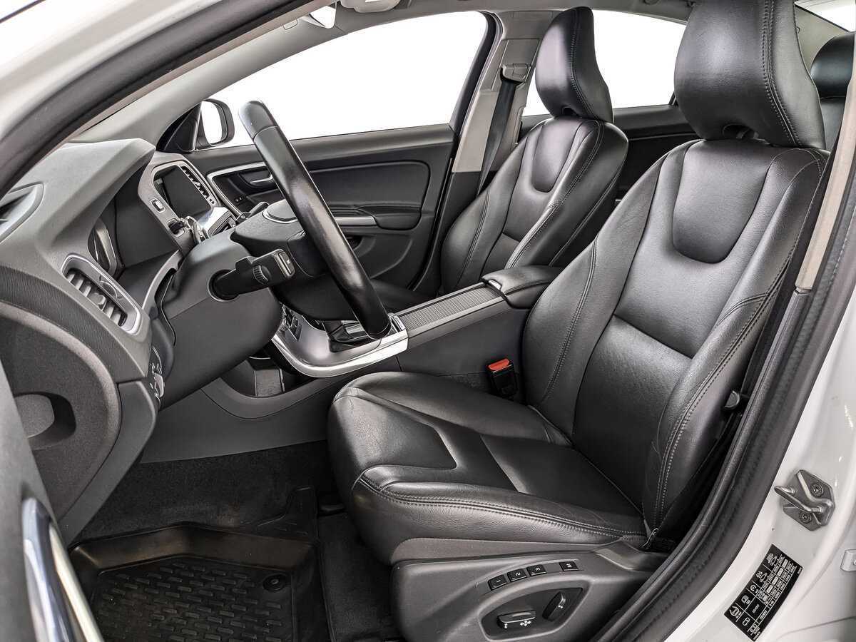 Купить Вольво С60, 2016, 99 792 км.. Фото: #15