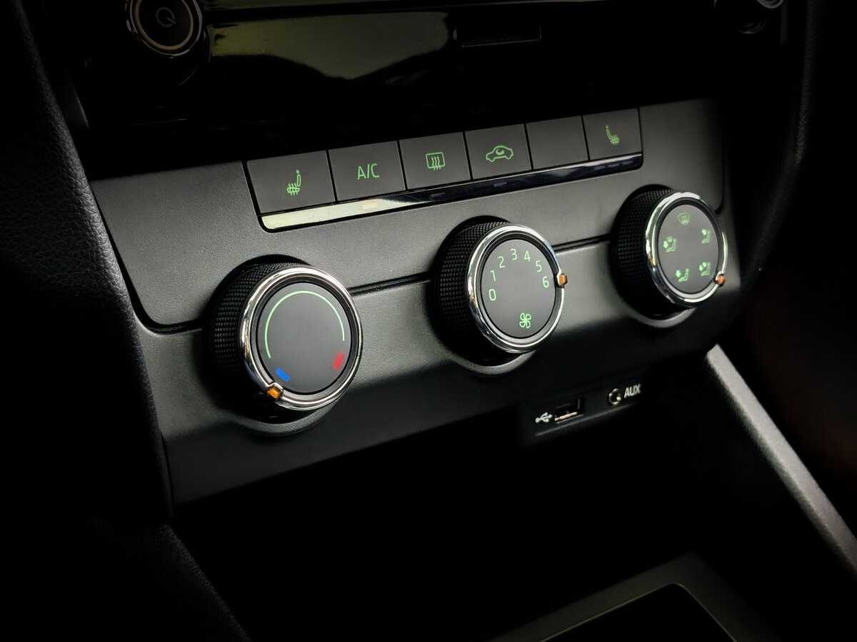 Купить Шкода Октавия, 2017, 140 461 км.. Фото: #20