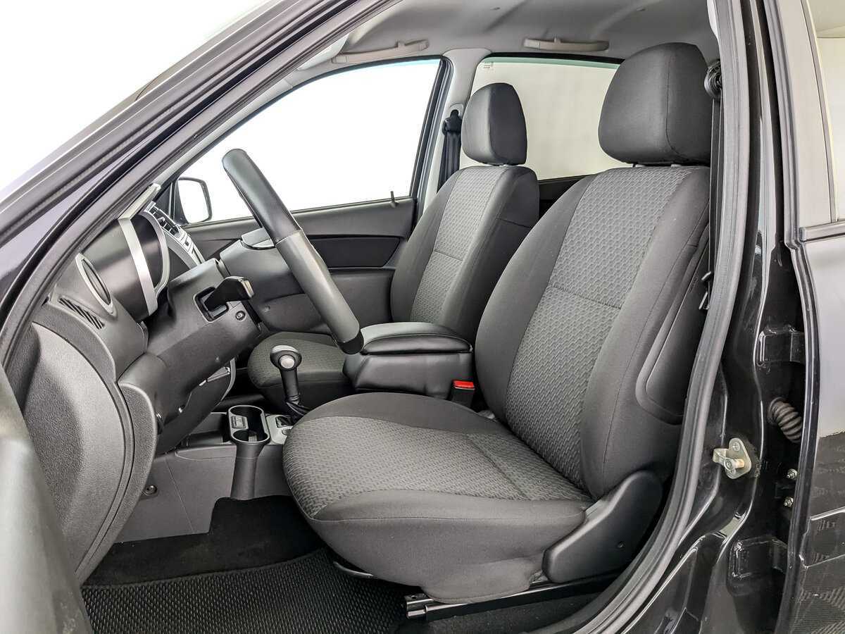 Купить Датсун он-ДО, 2019, 98 999 км.. Фото: #15