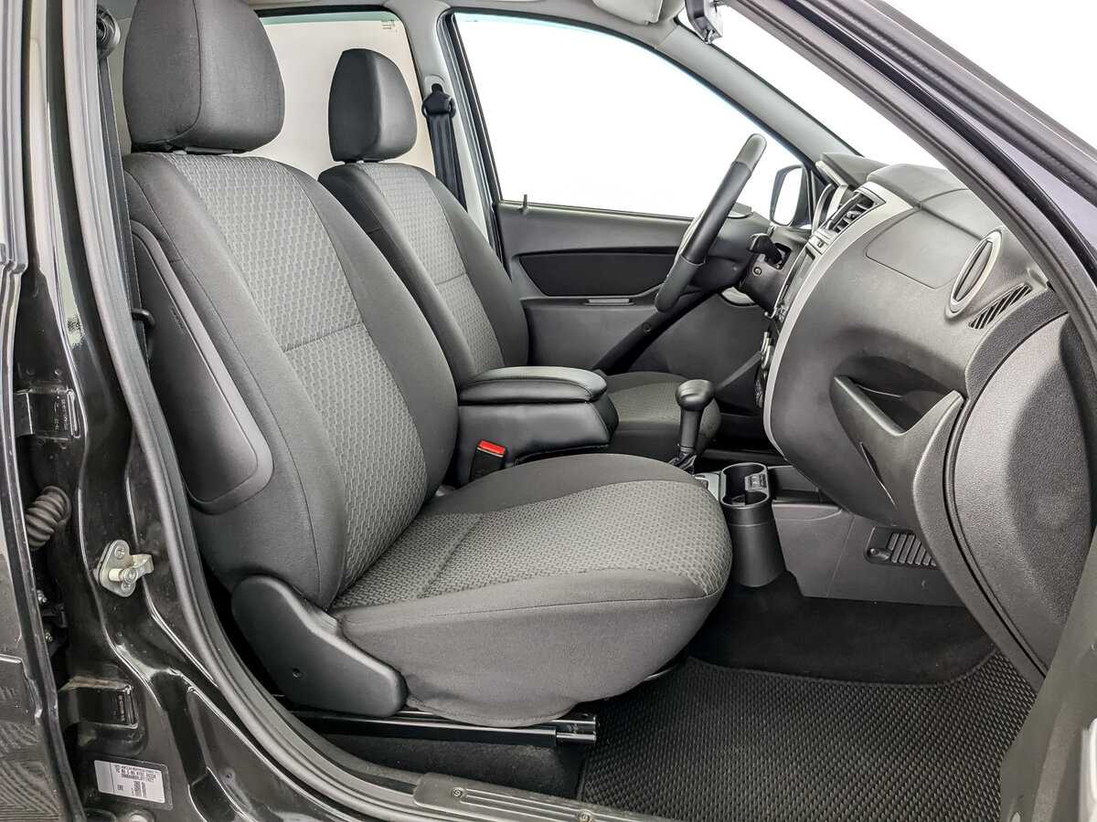 Купить Датсун он-ДО, 2019, 98 999 км.. Фото: #18