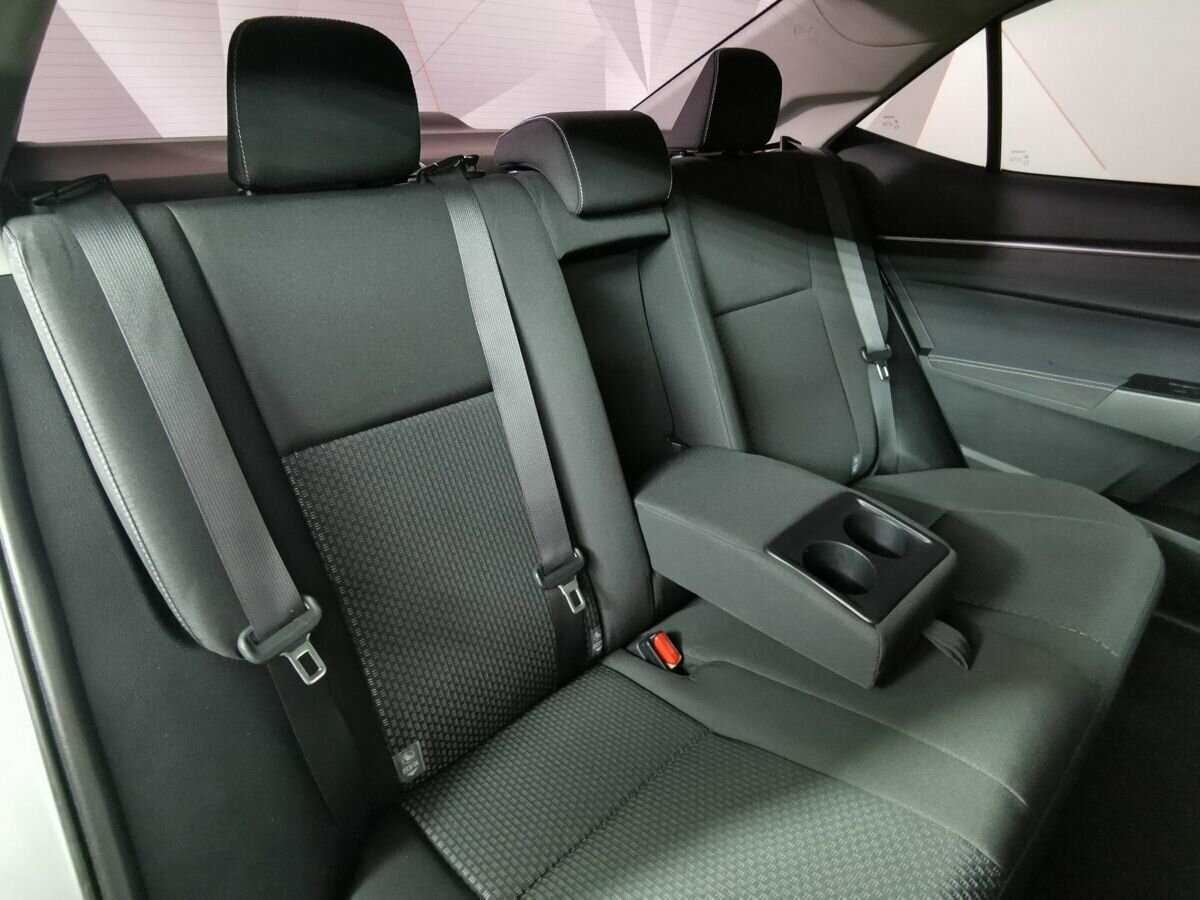 Купить Тойота Королла, 2013, 122 825 км.. Фото: #12