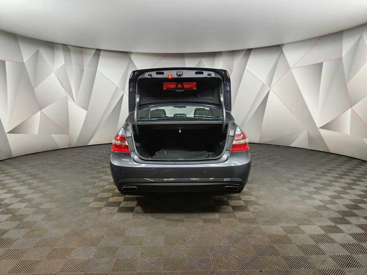 Купить Mercedes-Benz E-Класс, 2012, 80 676 км.. Фото: #15