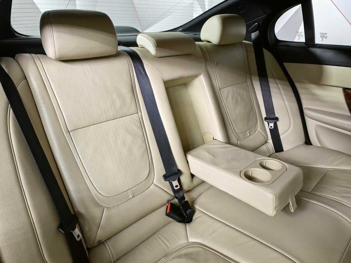 Купить Jaguar XF, 2013, 142 018 км.. Фото: #12